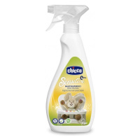 Chicco Sensitive Univerzálny čistič v spreji 500ml