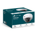 TP-Link VIGI C240 (2.8mm) Dome kamera, 4MP, 2.8mm