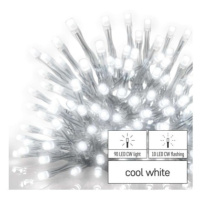 EMOS D1CC02 Standard LED spoj. reťaz blikajúca – cencúle