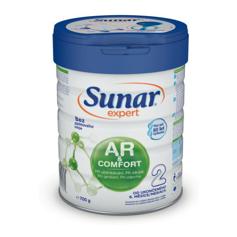 SUNAR Expert AR&Comfort 2, 700 g