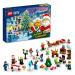LEGO® City 60381 Adventný kalendár