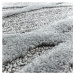 Kusový koberec Pisa 4706 Grey - 160x230 cm Ayyildiz koberce