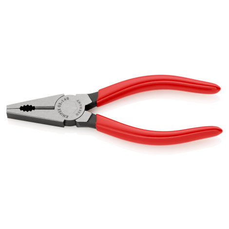 KNIPEX Kliešte kombinované 0301140