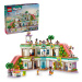 LEGO® Obchodní centrum v městečku Heartlake 42604