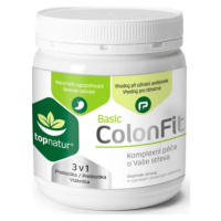 ColonFit Basic vláknina 180 kapsúl