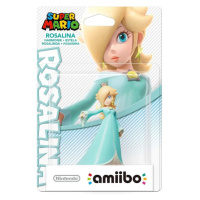 Figúrka amiibo Super Mario - Rosalina