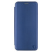 Diárové puzdro na Honor X8 5G/X6 4G/70 Lite 5G Diva Lichi modré
