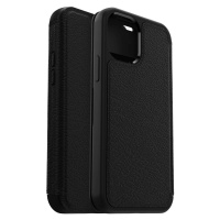 Púzdro Otterbox Strada Folio ProPack for iPhone 12/12 Pro black (77-66198)