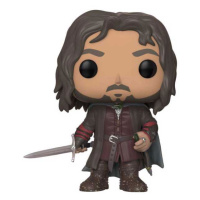 Funko POP! Lord of the Rings: Aragorn