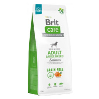 Brit Care dog Grain-free Adult Large Breed 12kg