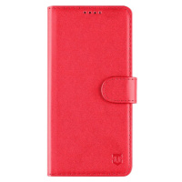 Tactical Field Notes pre Samsung Galaxy A15 4G Red