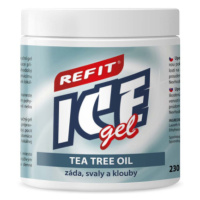 REFIT Ice gel TTO 230 ml