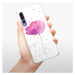Odolné silikónové puzdro iSaprio - Poppies - Huawei P20 Pro