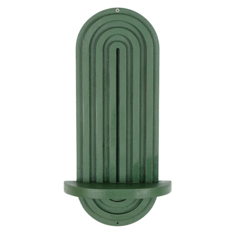Zelená polica 20 cm Raf – Kalune Design