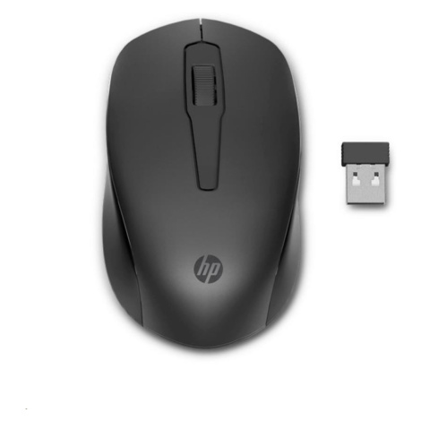 HP 150 Wireless Mouse