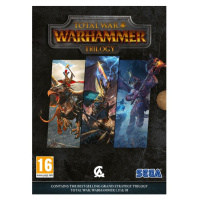 Total War: Warhammer Trilógy (PC)