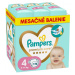 PAMPERS PREMIUM MBP S4 174KS (9-14KG)