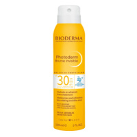 BIODERMA Photoderm opaľovacia hmla bez roztierania SPF30 150 ml