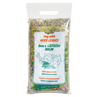 LIMARA Seno s listami bylín 15l/500g