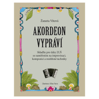 KN Akordeon vypráví