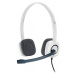 Logitech Headset H150 Stereo, Coconut