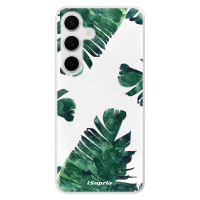 Odolné silikónové puzdro iSaprio - Jungle 11 - Samsung Galaxy S24