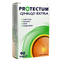 PROTECTUM Ginkgo Extra 90 kapsúl