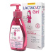 LACTACYD Girl ultra jemný intímny umývací gél 200 ml