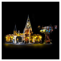 Light my Bricks Sada světel - LEGO Hogwarts Whomping Willow 75953