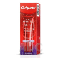 COLGATE MAX WHITE ULTRA AKTÍVNA PENA