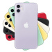 Apple iPhone 11 256GB fialový