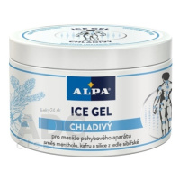 ALPA ICE GEL CHLADIVÝ