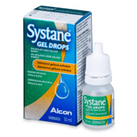 SYSTANE Gél drops 10 ml