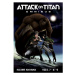 Kodansha America Attack on Titan Omnibus 3 (Vol. 7-9)