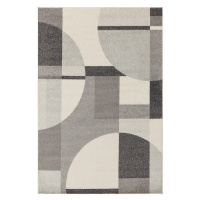 Sivý koberec 120x170 cm Muse – Asiatic Carpets
