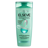 L'ORÉAL Paris Elseve Extraordinary Clay šampón 250 ml