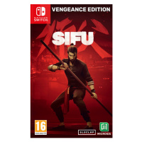 Sifu (Switch)