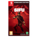 Sifu (Switch)