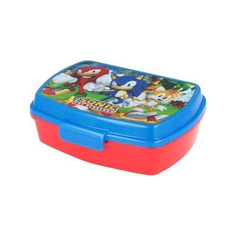 Box na desiatu SONIC STOR