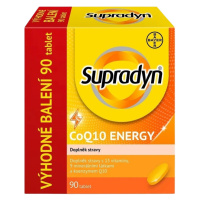 SUPRADYN CO Q10 Energy 90 tabliet