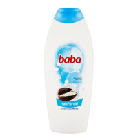 Baba pena do kúpeľa kakaové maslo 750ml