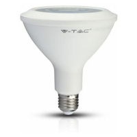 Žiarovka LED PRO E27 12,8W, 6400K, 925lm, PAR38 VT-238 (V-TAC)