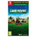 Lawn Mowing Simulator: Landmark Edition (Switch)