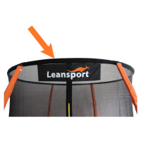 mamido Top krúžok pre trampolínu 8ft LEAN SPORT BEST