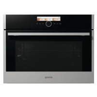 GORENJE BCM598S18X