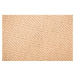 Hnedý jutový koberec Flair Rugs Herringbone, 120 x 170 cm