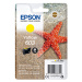 EPSON ORIGINAL INK C13T03U44010, ZLTA, 2.4ML, EPSON EXPRESSION HOME XP-2100