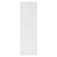 Běhoun Cloud 103936 Cream - 80x250 cm Mint Rugs - Hanse Home koberce