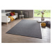 Kusový koberec BT Carpet 103409 Casual dark grey - 140x200 cm BT Carpet - Hanse Home koberce