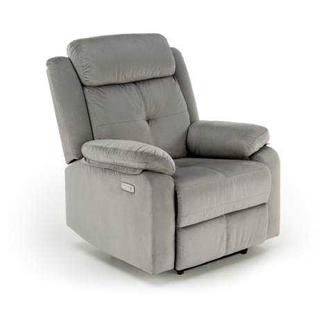 Klasické kreslá Halmar